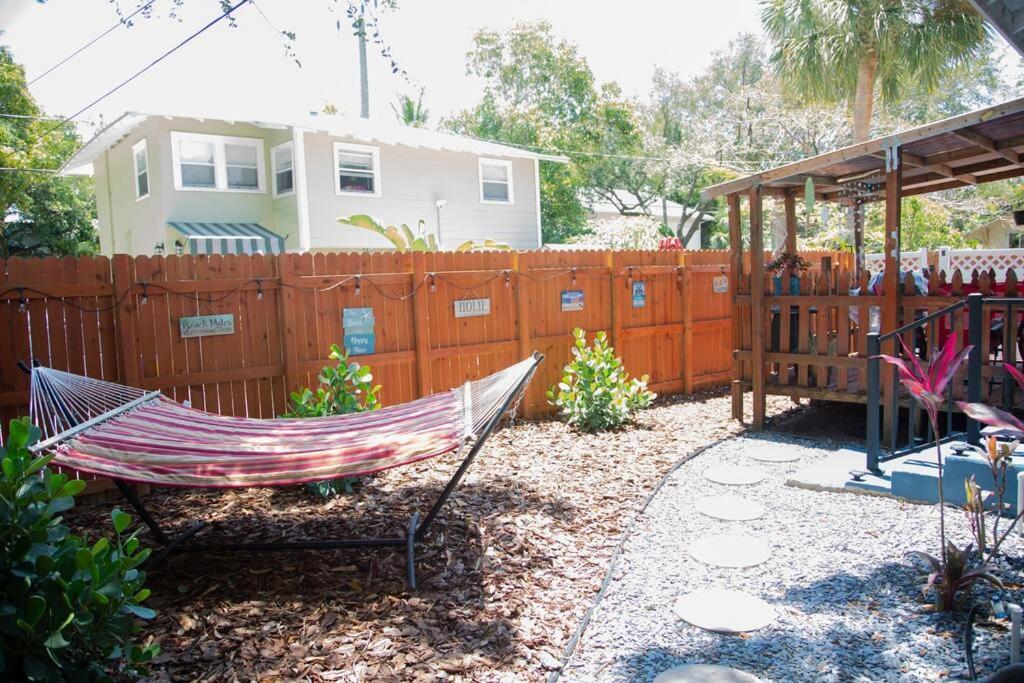 Two Bedroom Ranch With Private Deck Close To Beach Lake Worth Beach Eksteriør bilde